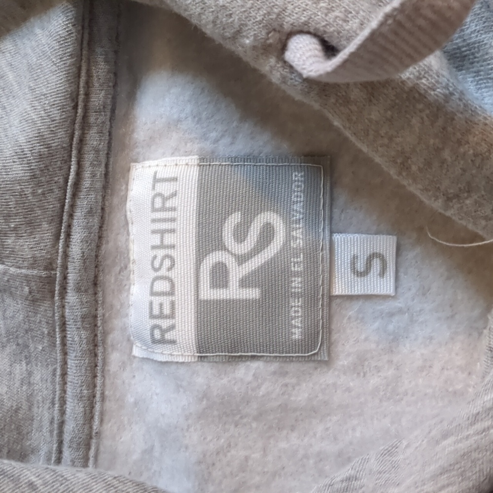 Washington State University Hooded Sweatshirt - Picture 4 of 4